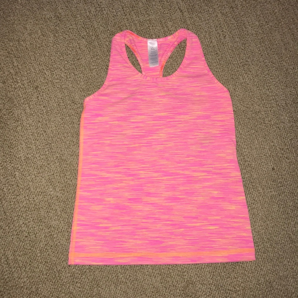Ivivva Tank Top